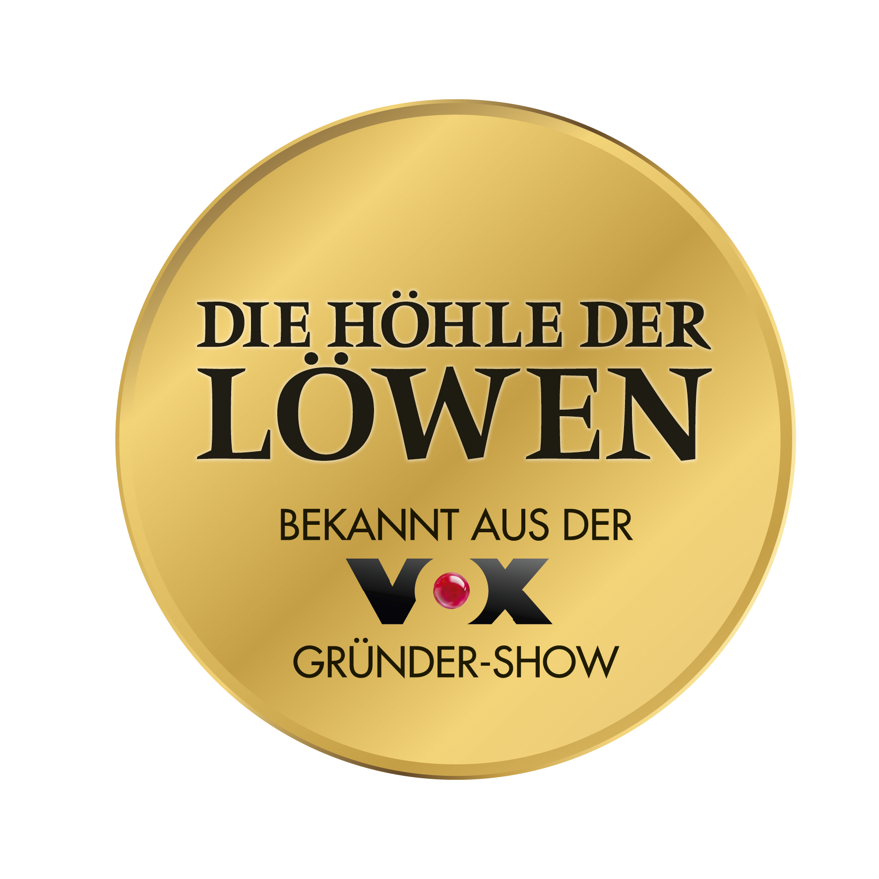 Bekannt aus Die Höhle der Löwen – VOX Gründer-Show