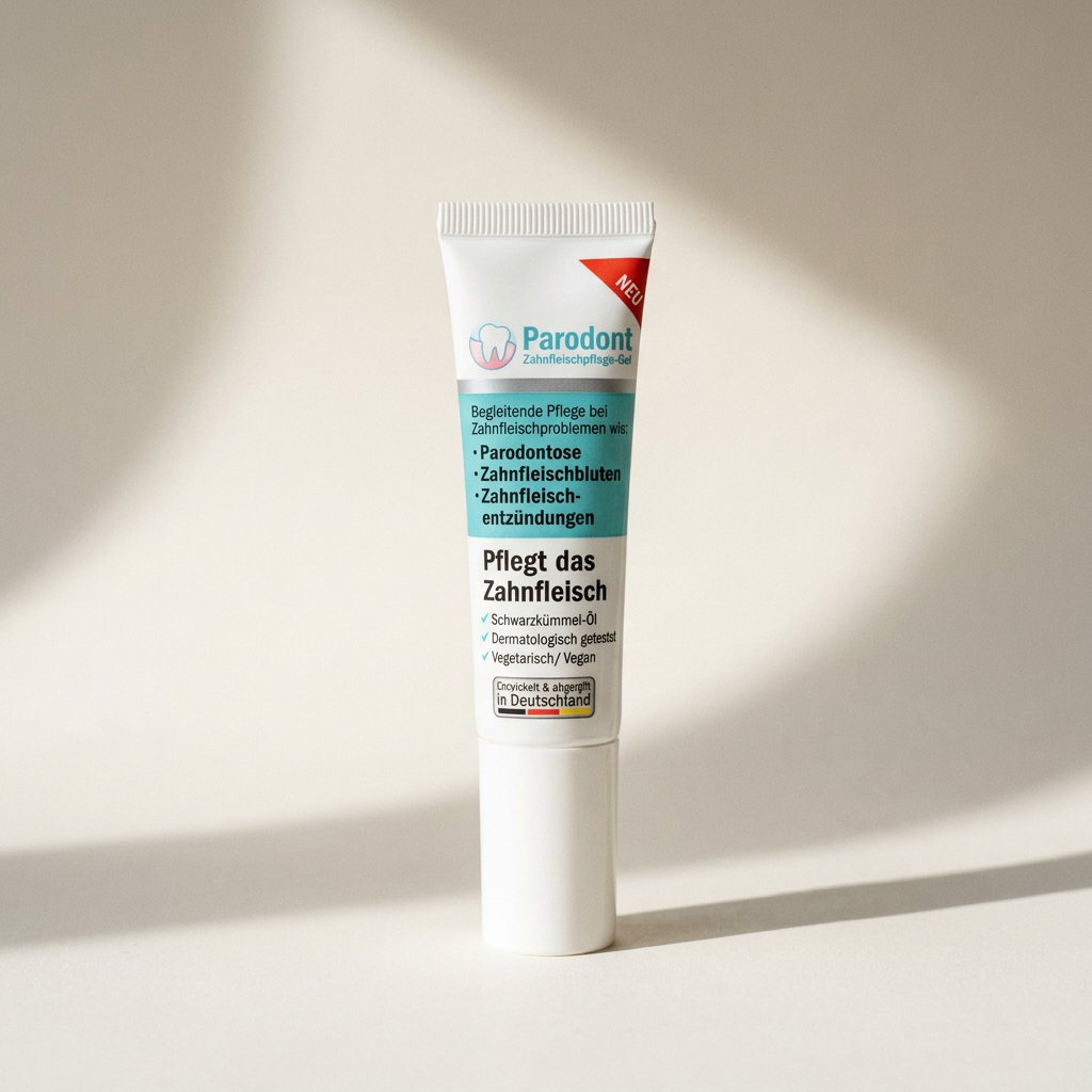 Parodont-Gel Tube